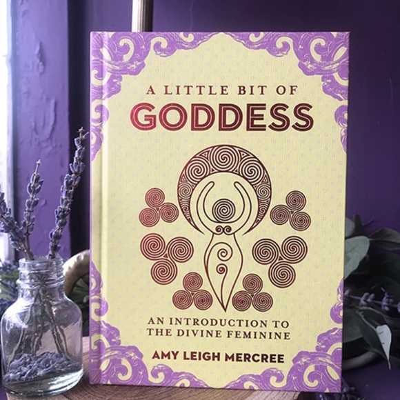 Other - A Little Bit of Goddess ~ An Introduction to